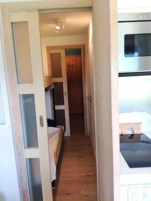 Appartamento La Marmotte: Vue Mont Blanc, Terrasse, Parking Combloux Esterno foto